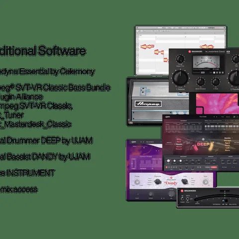 Universal Audio Volt 276