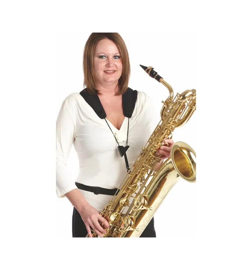 Vandoren FNH100 Universal Saxophone Harness