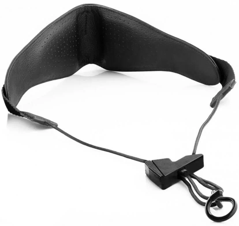 Vandoren V NECK DELUXE Saxophone Strap