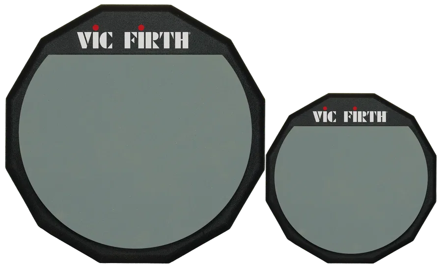Vic Firth Single-Sided Practice Pad