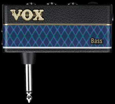 VOX amPlug 3 Bass
