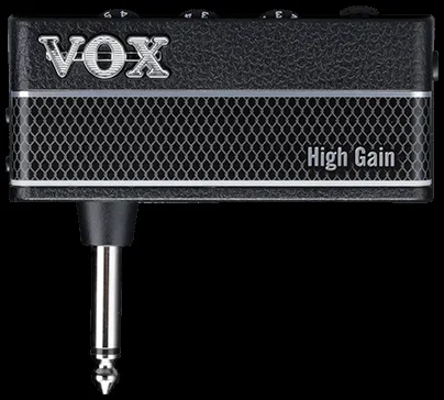 VOX amPlug 3 High Gain